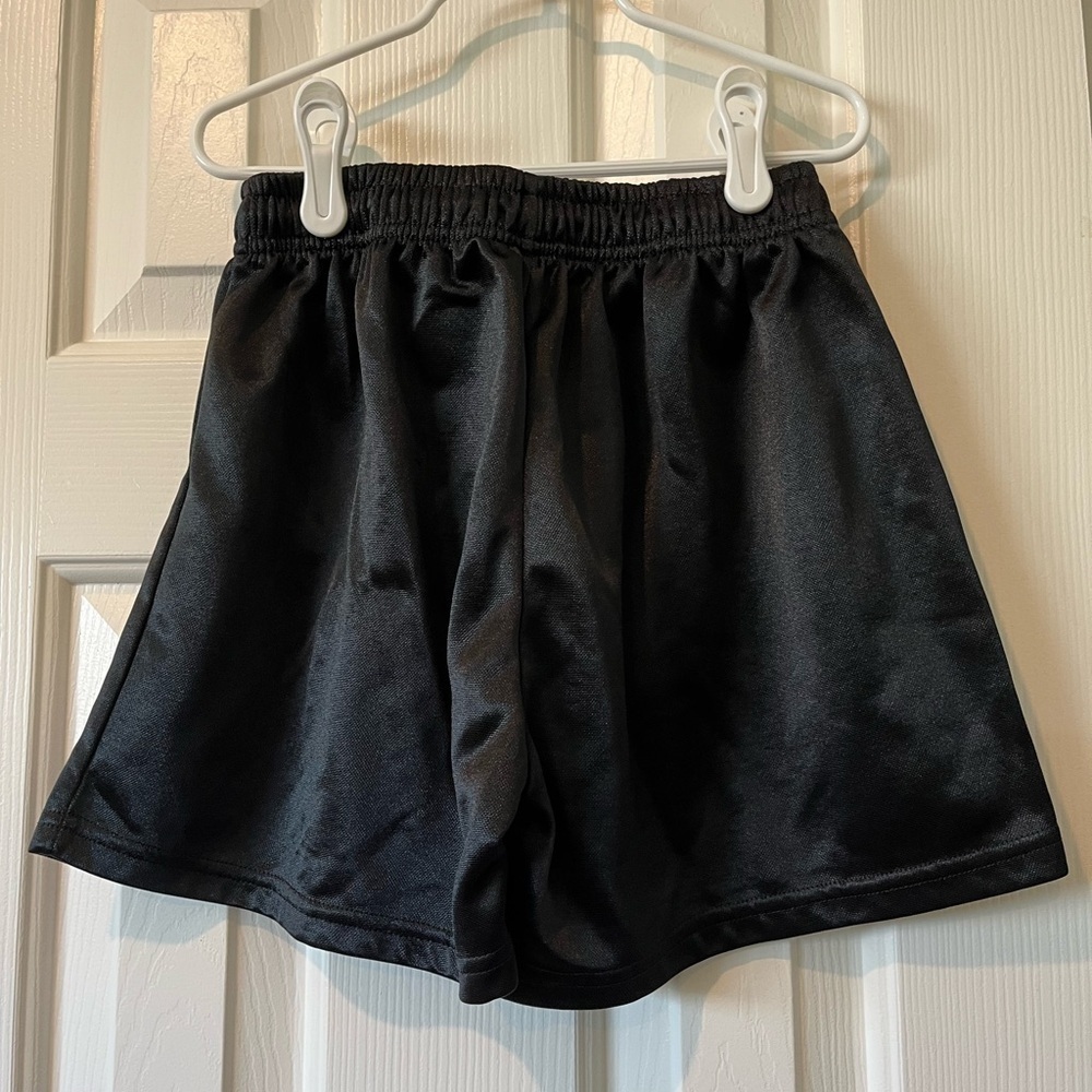 Youth medium Score athletic shorts - Picture 3 of 4